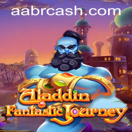 Explorando o Mundo Encantado do Jogo 'Aladdin'
