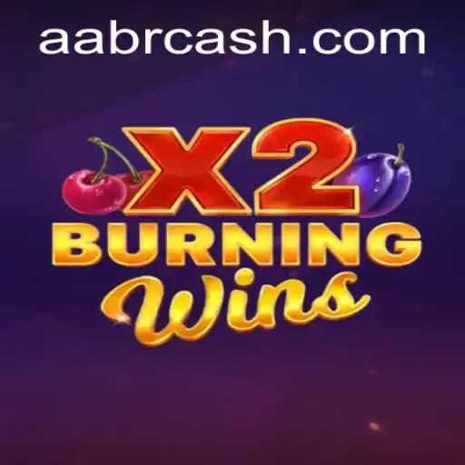 Descubra o Universo Excitante de BurningWinsX2