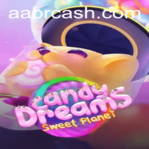 CandyDreams: Explorando a Magia dos Doces