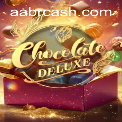 Explorando o Mundo de ChocolateDeluxe: Um Jogo de Estratégia e Sabor
