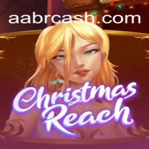 ChristmasReach: O Jogo que Conecta Fantasia e Cooperação