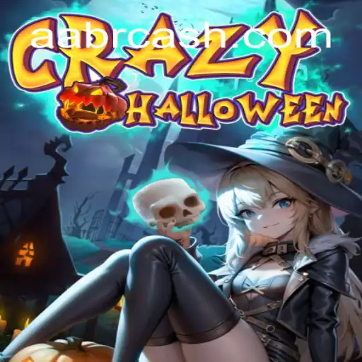 CrazyHalloween: Uma Experiência de Terror e Diversão