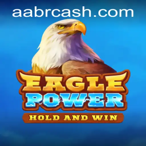 Descubra EaglePower: O Jogo de Estratégia Inovador de AAbr