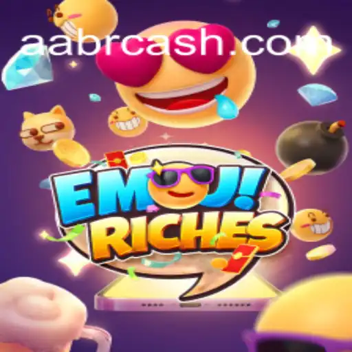 Explorando o Mundo de EmojiRiches: Uma Jornada de Emoções e Aventuras