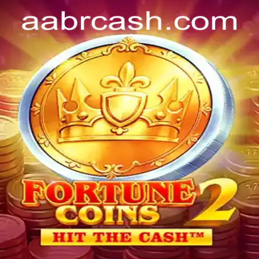 Descubra o Fascinante Mundo de FortuneCoins2