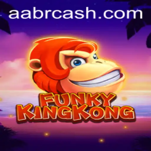 FunkyKingKong: Uma Nova Dimensão de Entretenimento Gaming