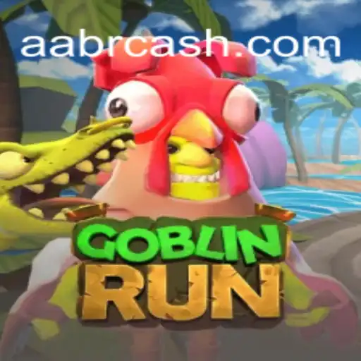 Descubra GoblinRun: O Jogo Que Está Conquistando o Mundo