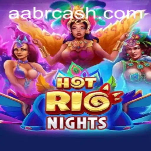 Descubra a Emoção de 'HotRioNights': Uma Jornada Vibrante no Mundo dos Jogos