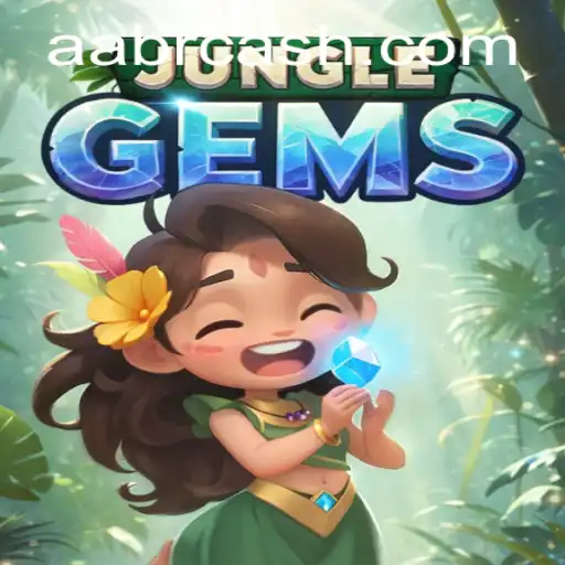 Descubra o Encantador Mundo de JungleGems: Um Mergulho nas Regras e Estratégias