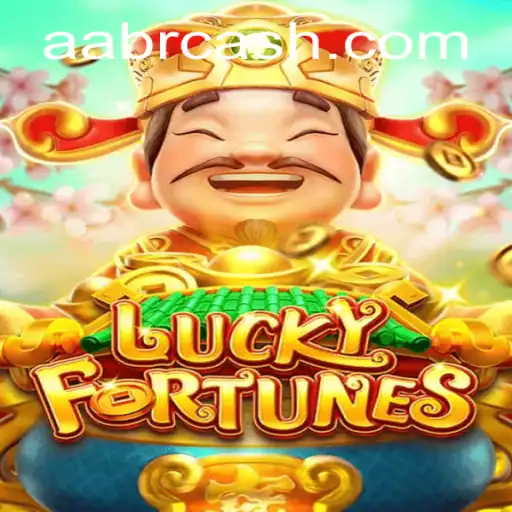 LUCKYFORTUNES: Descubra a Magia de um Novo Jogo de Estratégia