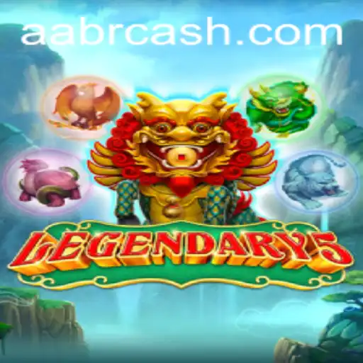 Descubra o Mundo Fascinante de Legendary5: Estratégias e Regras para Mestres do Jogo