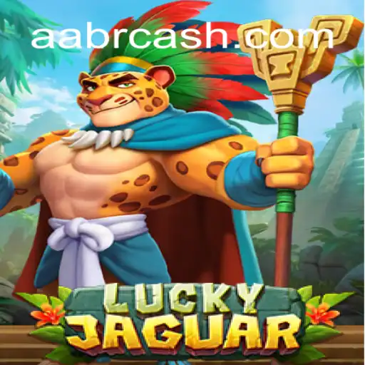 Explorando o Fascínio do Jogo LuckyJaguar: A Nova Sensação em AAbr