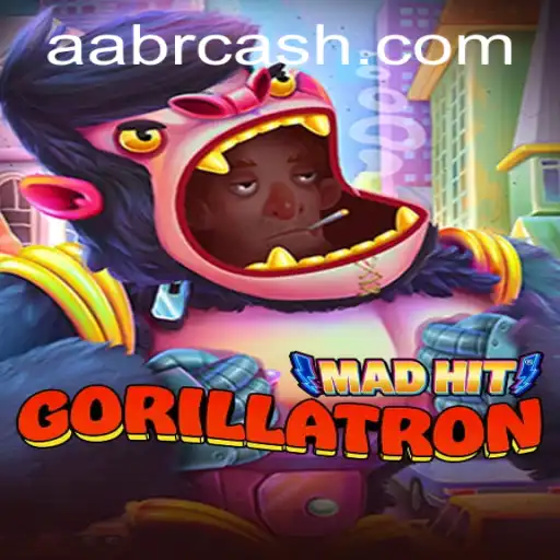 Descubra o Universo de MadHitGorillatron: O Jogo que Conquista Multidões