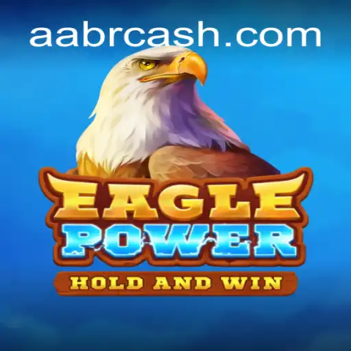 Descubra EaglePower: O Jogo de Estratégia Inovador de AAbr
