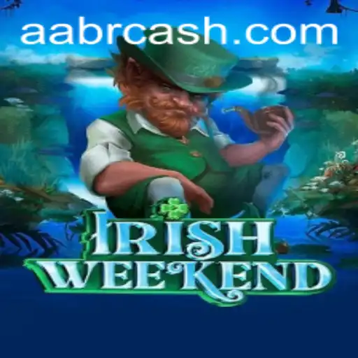 Descubra o Fascinante Mundo de IrishWeekend: Um Jogo de Estratégia Único
