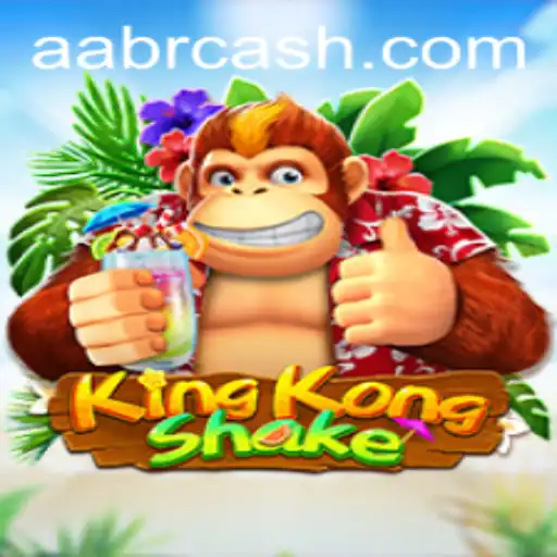 Descubra o Mundo de KingKongShake: Uma Aventura Inovadora no Universo dos Jogos