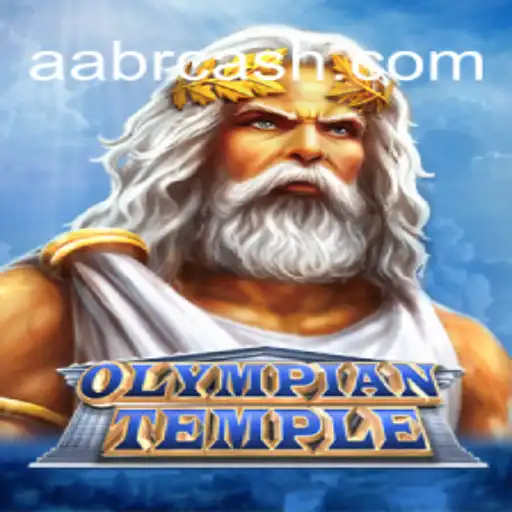 OlympianTemple: Descubra o Novo Fenômeno de Jogo que Está Conquistando o Mundo