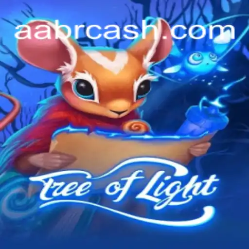 Descubra o Mundo Encantado de TreeofLight