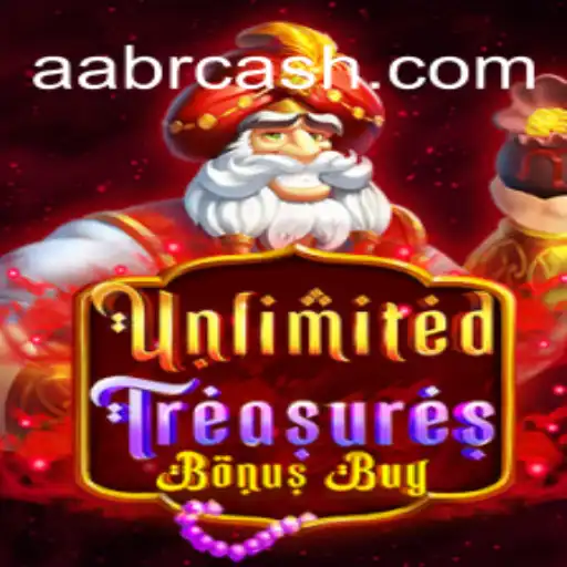 UnlimitedTreasuresBonusBuy: Um Mundo de Aventuras e Prêmios
