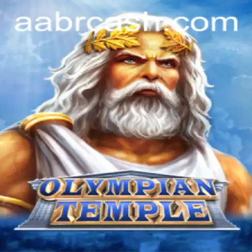 OlympianTemple: Descubra o Novo Fenômeno de Jogo que Está Conquistando o Mundo