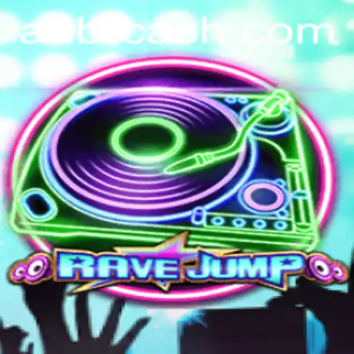 RaveJump: O Novo Fenômeno dos Jogos Aventura