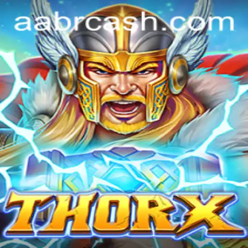 ThorX: Embarque na Aventura Épica do Novo Jogo Electrizante