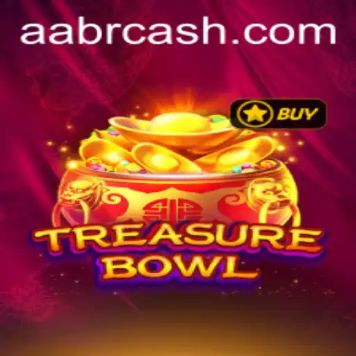 Explorando o Fascinante Mundo de TreasureBowl: Como Jogar e Dominar