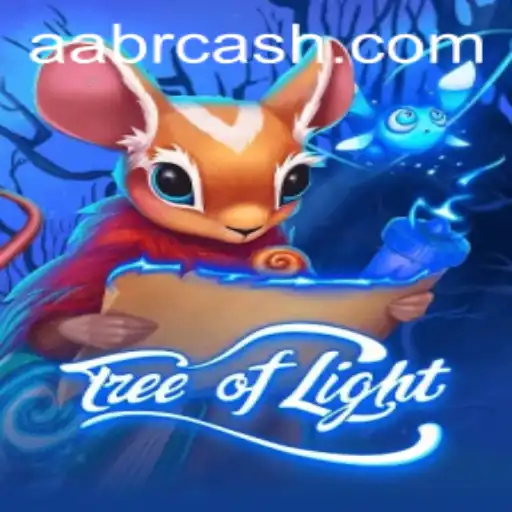 Descubra o Mundo Encantado de TreeofLight