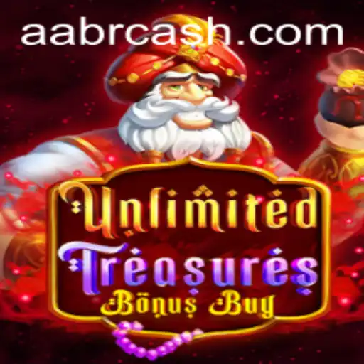 UnlimitedTreasuresBonusBuy: Um Mundo de Aventuras e Prêmios