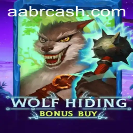 Descubra o Mundo de WolfHidingBonusBuy: O Novo Jogo de Estratégia